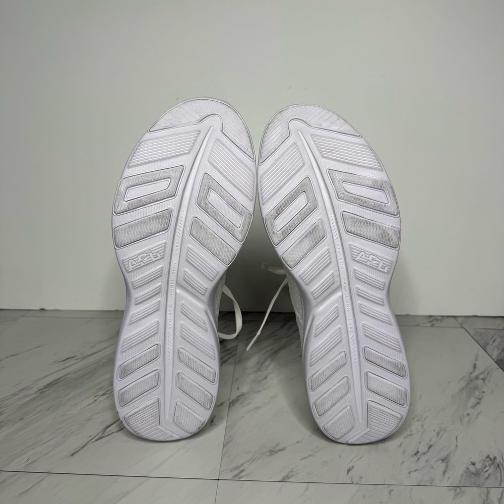 APL Techloom Phantom White Sneaker 11 - Picture 15 of 16